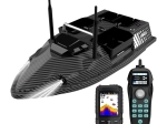 Flytec V803 Pro łódka zanętowa z GPS i sonarem 5200 mAh