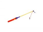 Pałeczka do lampionu z światłem LED 50 cm
