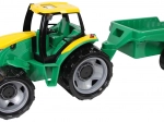 Traktor z przyczepą 90 cm