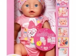 Lalka BABY born z magicznym smoczkiem, dziewczynka 43 cm