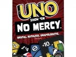 UNO Show ’Em No Mercy – bez litości