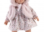 Lalka Sara 35 cm Llorens