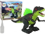 Dinozaur z efektami świetlnymi i dźwiękowymi