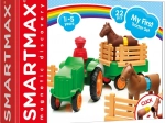 SmartMax Mój pierwszy traktor