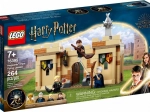 Lego Harry Potter 76395 Pierwsza Lekcja Latania