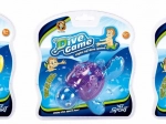Świecący nurek-żółw DIVE GAME