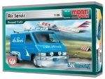 Zestaw Monti System Air Serwis Renault Trafic 1:35