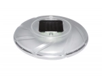 Solarna pływająca lampa LED do basenu BESTWAY, średnica 18 cm