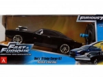 Szybcy i wściekli RC auto Dodge Charger 1970 1:24