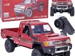 RC pickup TOYOTA LAND CRUISER 4x4 1:12 z zdalnym sterowaniem