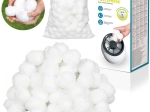 Bestway Flowclear kulki filtracyjne do pompy basenowej