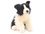 Pluszowy Border Collie 35 cm
