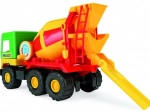 Zabawka Betoniarka marki WADER