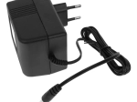 Ładowarka 12 V / 1 A do elektrycznych pojazdów i zabawek