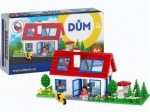 Zestaw Klocków Cheva Dom