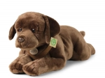 Pluszowy pies labrador 61 cm eco‑friendly