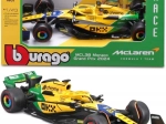 Bburago RACE Formuła F1 McLaren MCL38 2024 Senna Edition 1:43 Oscar Piastri #81