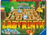 RAVENSBURGER Pokémon Labirynt gra towarzyska