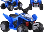Dziecięcy elektryczny quad HONDA ATV – jeździk na akumulator