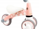 Rower biegowy ECOTOYS Flamingo