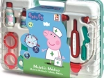 Lekarski kuferek Peppa Pig
