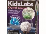 MAC TOYS zestaw do hodowli kryształów