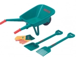 Dziecięcy zestaw ogrodowy Bosch