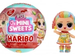 L.O.L. Surprise loves mini sweets x HARIBO – laleczka niespodzianka