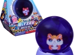 Bitzee Hamster Ball interaktywny wirtualny pupil – chomik od Spin Master