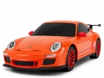 Zdalnie sterowany samochód PORSCHE 911 GT3 RS 1:24