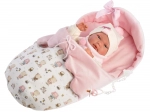 Llorens realistyczna lalka Nica 40 cm