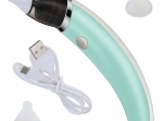 Elektryczna aspirator do nosa dla dzieci
