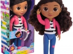 Lalka Gabi z kocimi uszami 32 cm – GABBY'S DOLLHOUSE