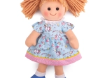 Lalkowa lalka Olivia 34 cm