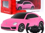 Volkswagen Beetle zdalnie sterowane auto