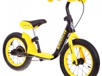 Rowerek biegowy SporTrike Balancer dla dzieci