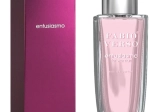 Damska woda perfumowana BI-ES Fabio Verso Entusiasmo 50 ml