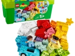 Pudełko startowe LEGO DUPLO z klockami