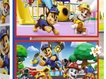 Puzzle 2×24 Psi dzień zabawy – PAW PATROL od Trefl