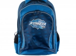 Szkolny plecak Kometa z anatomicznymi plecami i elementami odblaskowymi