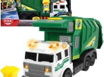 Interaktywna śmieciarka City Cleaner ze światłami i dźwiękami 37 cm