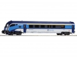 Wagon sterowniczy pierwszej klasy Railjet ČD