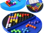Logiczna gra trening mózgu IQ Puzzle