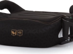 Chipolino siedzisko podwyższające Wing i-Size 125–150 cm z Isofix