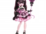 Lalka Monster High Przerażająco słodkie urodziny – Draculaura
