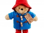 Pluszowy miś Paddington z kaloszami RAINBOW