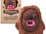 Spin Master Fuggler pluszowy potwór Hedge Grog 22 cm