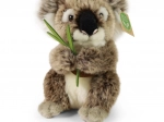 Pluszowa koala siedząca 15 cm eco friendly RAPPA