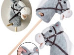 Hobby sem Hobby Horse z realistycznymi dźwiękami