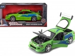 Szybcy i wściekli – model auta Mitsubishi 1995 1:24